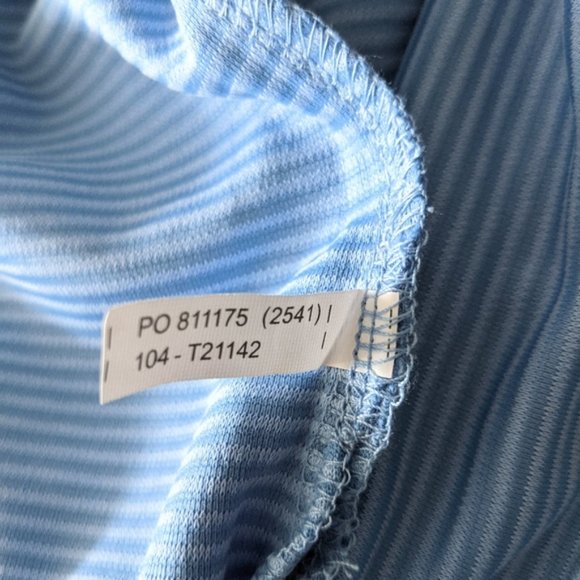 🎉Tommy Bahama Superfecta Polo special SS - Picture 11 of 11